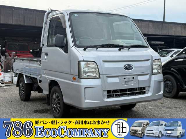 2010 Subaru Sambar
