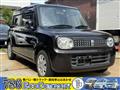 2013 Suzuki Lapin