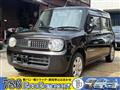 2013 Suzuki Lapin
