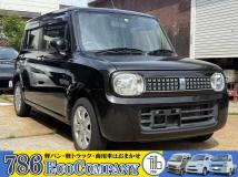 2013 Suzuki Lapin