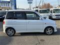 2002 Subaru Pleo