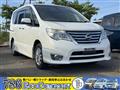 2015 Nissan Serena