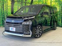 2023 Toyota Voxy