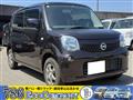 2013 Nissan Moco