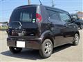 2013 Nissan Moco
