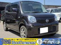 2013 Nissan Moco