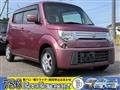 2012 Suzuki MR Wagon