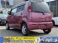 2012 Suzuki MR Wagon