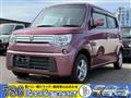 2012 Suzuki MR Wagon