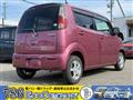2012 Suzuki MR Wagon