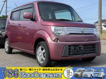 2012 Suzuki MR Wagon