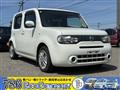 2011 Nissan Cube