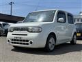 2011 Nissan Cube