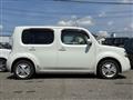 2011 Nissan Cube