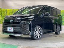 2023 Toyota Voxy