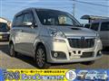 2008 Subaru Stella