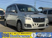2008 Subaru Stella