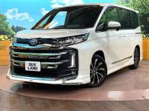 2023 Toyota Noah