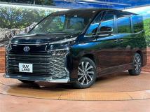 2023 Toyota Voxy