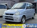 2007 Subaru Pleo