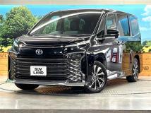 2023 Toyota Voxy