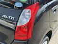 2013 Suzuki Alto