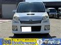 2008 Subaru Stella