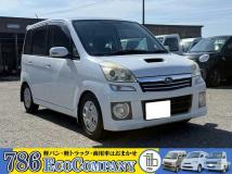 2008 Subaru Stella