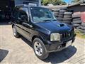 2008 Suzuki Jimny