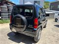 2008 Suzuki Jimny
