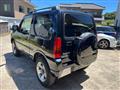 2008 Suzuki Jimny
