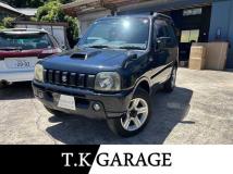 2008 Suzuki Jimny