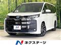 2023 Toyota Noah
