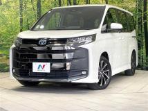 2023 Toyota Noah