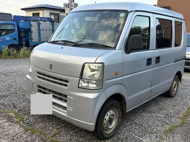 2010 Suzuki Every