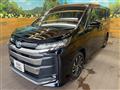 2024 Toyota Noah