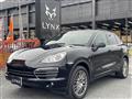 2012 Porsche Cayenne