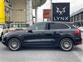 2012 Porsche Cayenne