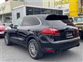 2012 Porsche Cayenne