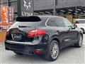 2012 Porsche Cayenne