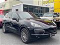 2012 Porsche Cayenne