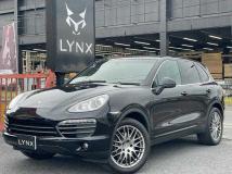 2012 Porsche Cayenne