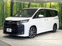 2024 Toyota Noah