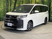 2024 Toyota Noah