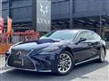 2018 Lexus LS