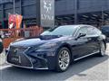 2018 Lexus LS