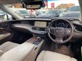 2018 Lexus LS