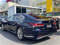 2018 Lexus LS