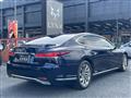 2018 Lexus LS