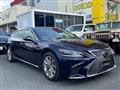 2018 Lexus LS